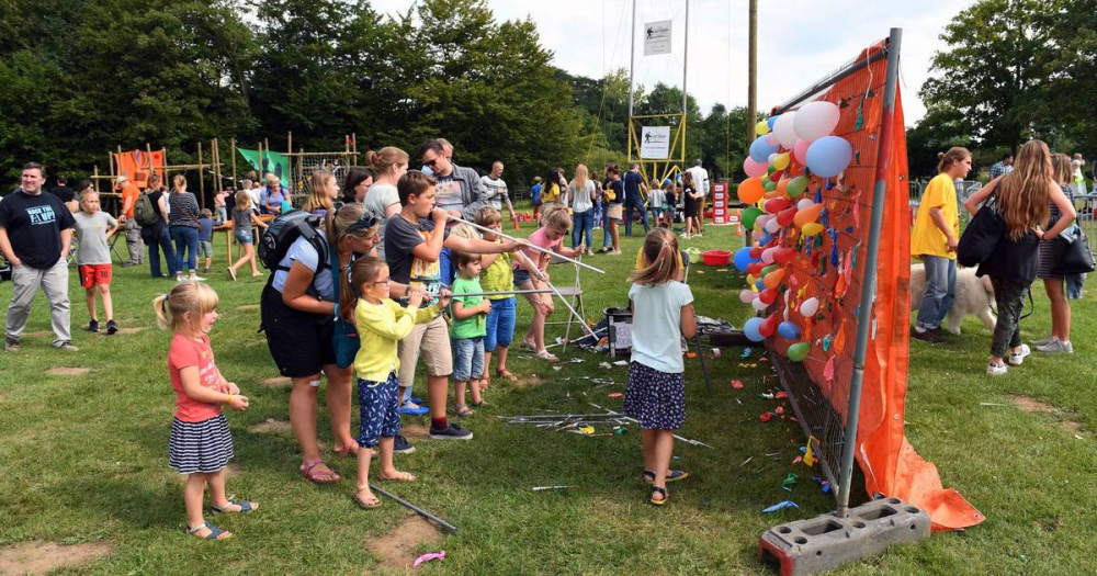 Vlierbeekse Feesten