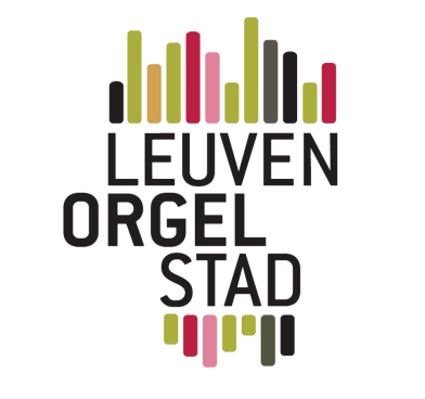 Leuven Orgelstad