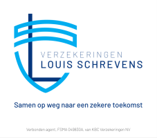 KBC Verzekeringen Louis Schrevens