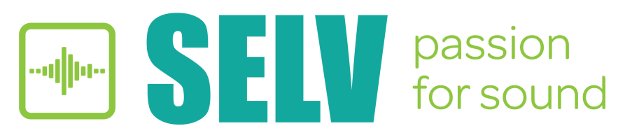 SELV Sound Engineering & Consulting