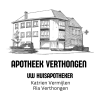 Apotheek Verthongen