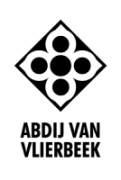 Abdij van Vlierbeek