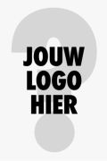 Jouw logo hier - Goud